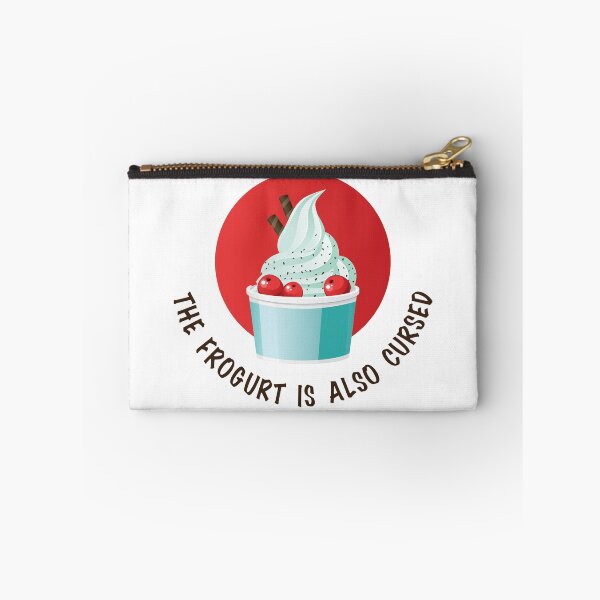 Item preview, Frogurt designed and sold by wozsimps.