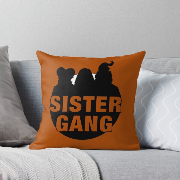 Item preview, Sis Gang designed and sold by Abi Burgess.