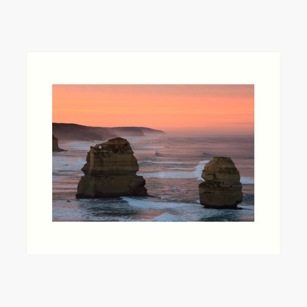 Item preview, Twelve Apostles designed and sold by Wild Images.