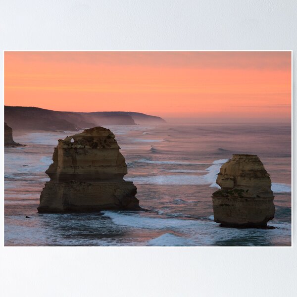 Item preview, Twelve Apostles designed and sold by Wild Images.