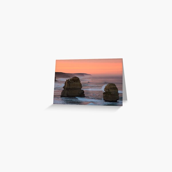 Item preview, Twelve Apostles designed and sold by Wild Images.