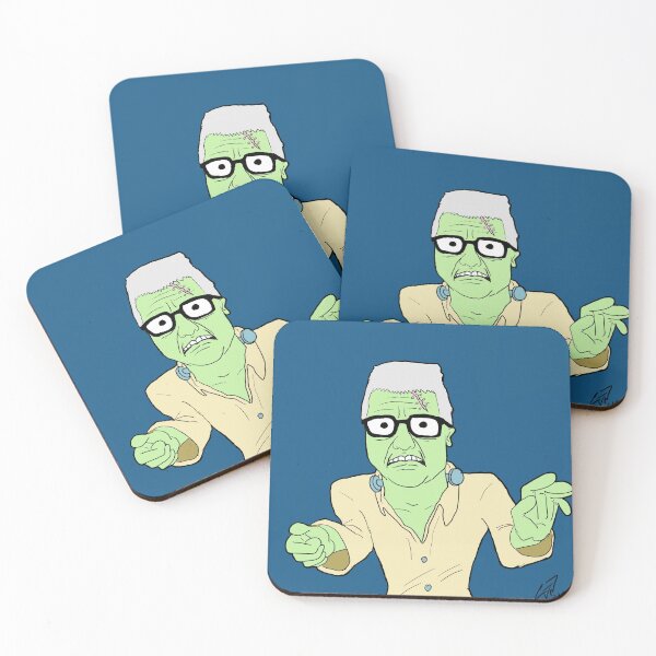 Item preview, Franken Jack designed and sold by coreyhasissues.