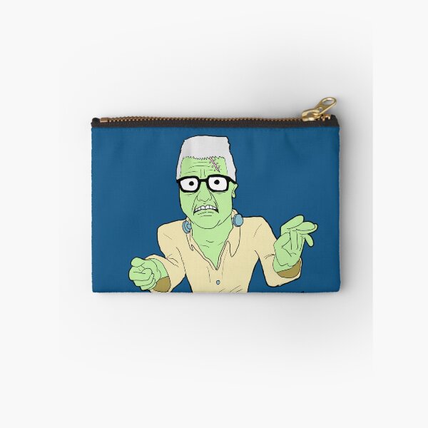 Item preview, Franken Jack designed and sold by coreyhasissues.