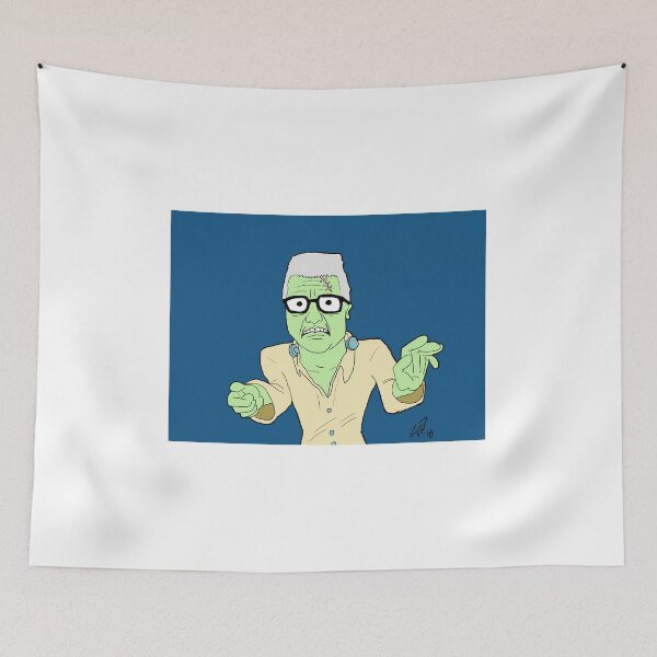 Item preview, Franken Jack designed and sold by coreyhasissues.