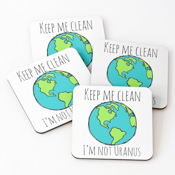 Item preview, Keep Earth Clean designed and sold by tristahx.