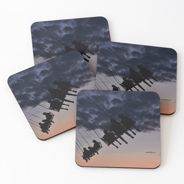 Item preview, Sunset Swing designed and sold by DonnaM.
