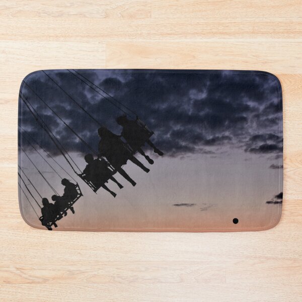 Item preview, Sunset Swing designed and sold by DonnaM.