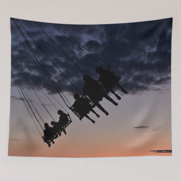 Item preview, Sunset Swing designed and sold by DonnaM.