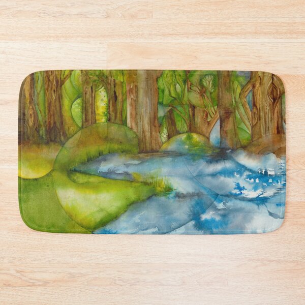 Item preview, Forest designed and sold by Marika Reinke.