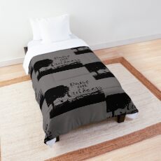 Outdoors Raise Em Outdoors Comforter