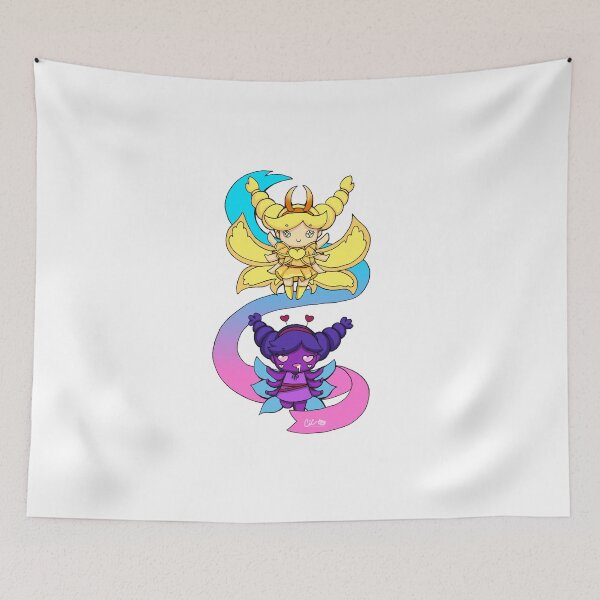 Item preview, Mewberty and Transformation designed and sold by sewcuteworkshop.