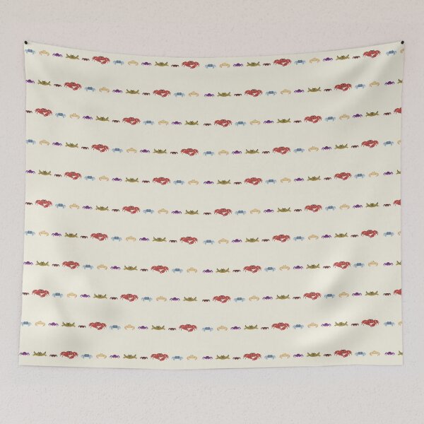 Item preview, CRAB LINE designed and sold by oxenfire.