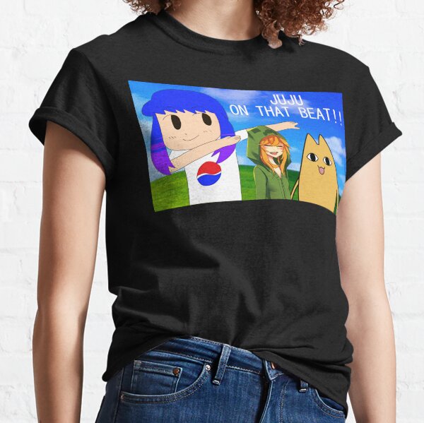 Juju On That Beat T Shirts Redbubble