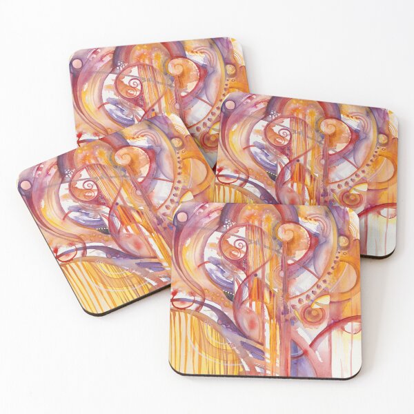 Item preview, Risk Delight  designed and sold by Marika Reinke.