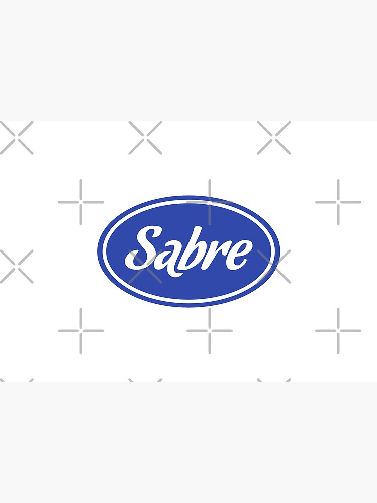Sabre Printers Logo - The Office by mongolife
