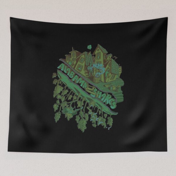 Item preview, 'Bama Shakes designed and sold by Carloseda.