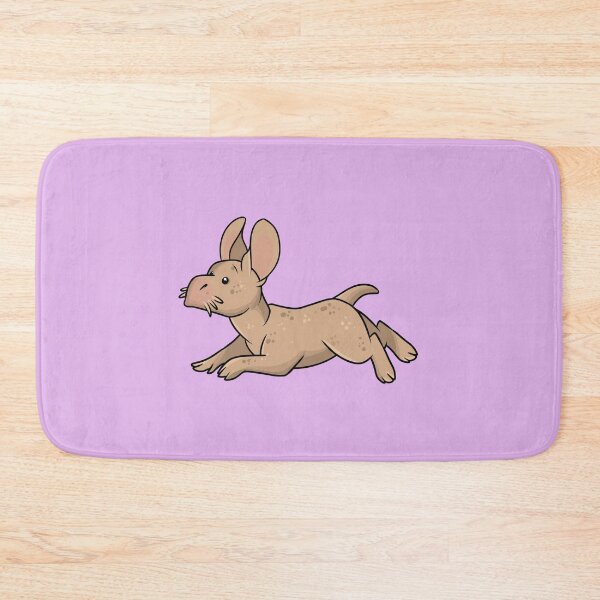Item preview, Nug - Running designed and sold by DancingHare.