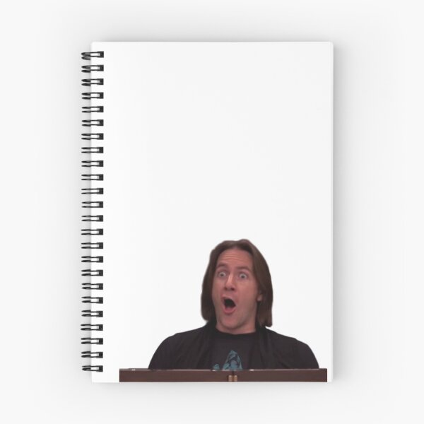 Item preview, Shocked Matt Mercer designed and sold by thingummy.