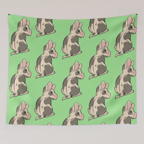 Item preview, Nug - Spotted designed and sold by DancingHare.