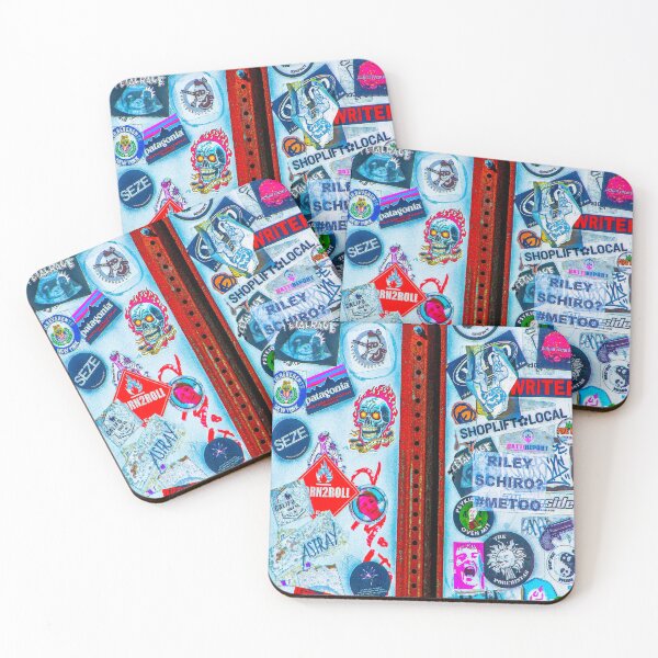 Item preview, Stickers designed and sold by Frank Parisi.