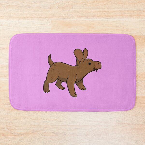 Item preview, Nug - Chocolate designed and sold by DancingHare.