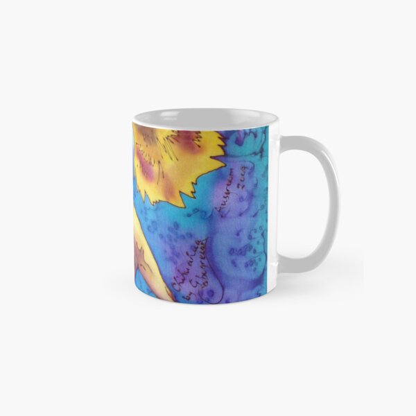 Chihuahua Classic Mug