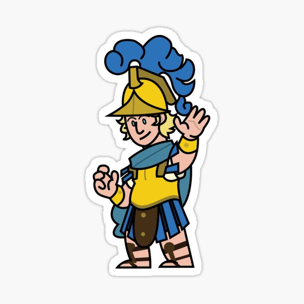 Alexander The Great Stickers for Sale | Redbubble Alexander The Great Stickers for Sale | Redbubble