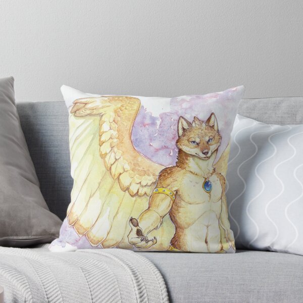 Item preview, Winged Guardian designed and sold by Seylyn.