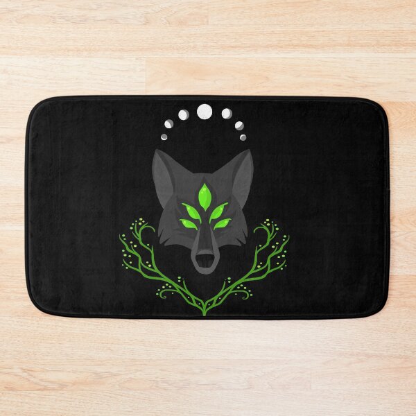 Item preview, Fen'harel designed and sold by DancingHare.