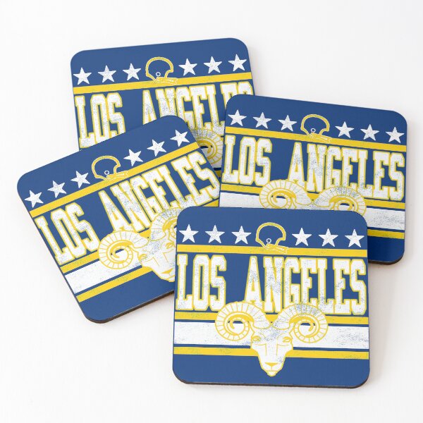 Item preview, Los Angeles Football designed and sold by MulletHappens.