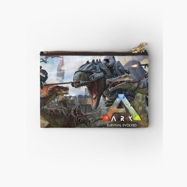 Item preview, Dinosaurs War Ark designed and sold by Carloseda.
