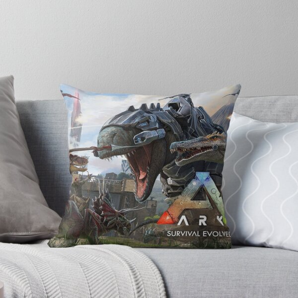 Item preview, Dinosaurs War Ark designed and sold by Carloseda.