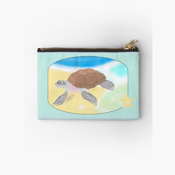Item preview, sea turtle designed and sold by cacs.