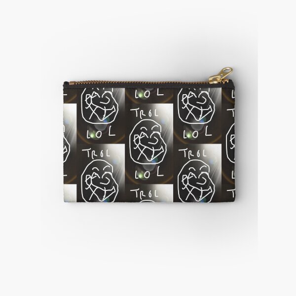 Item preview, Trol lol designed and sold by SNG12.