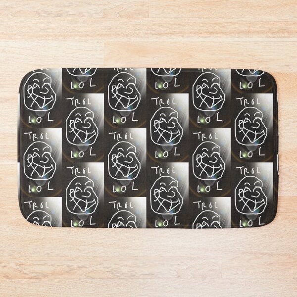 Item preview, Trol lol designed and sold by SNG12.