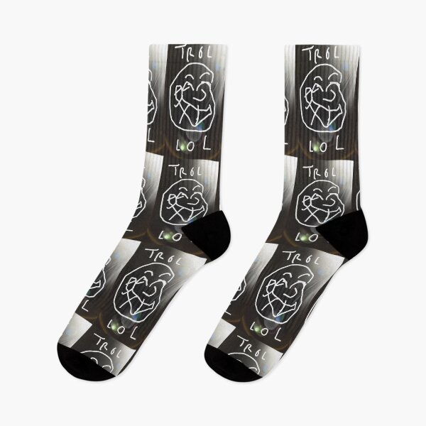 Item preview, Trol lol designed and sold by SNG12.