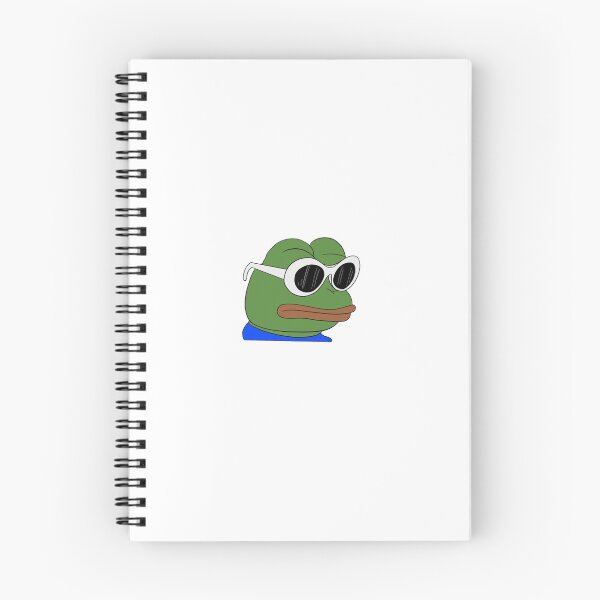 Item preview, clout chase frog designed and sold by kiaraxacevedox1.