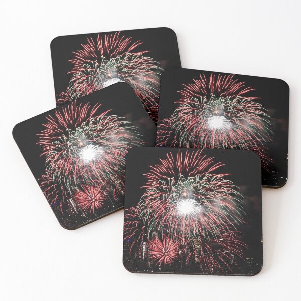Item preview, Amazing New York Fireworks, Chinese New Year Celebration 2019 designed and sold by Mariana Spiridon.