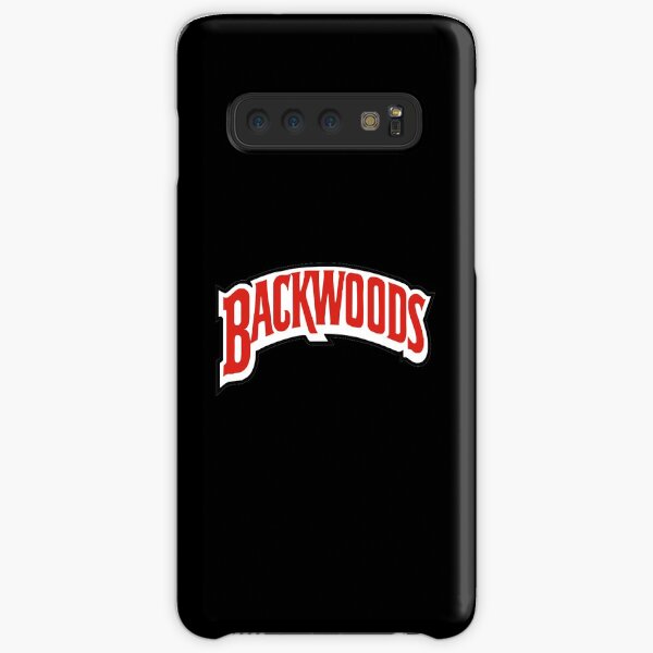 Meilleure vente Backwoods Merchandise Coque rigide Samsung Galaxy