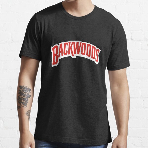 Backwoods Clothing Redbubble