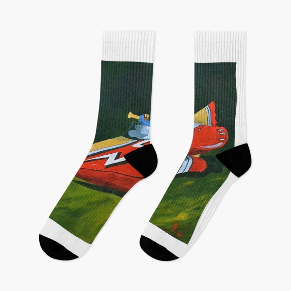 Item preview, Rocket Fighter  designed and sold by Herschel  Fall.