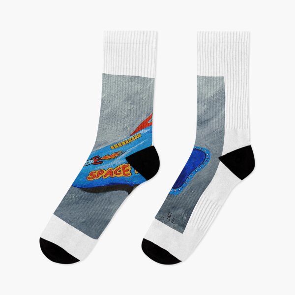 Item preview, Space Patrol  designed and sold by Herschel  Fall.