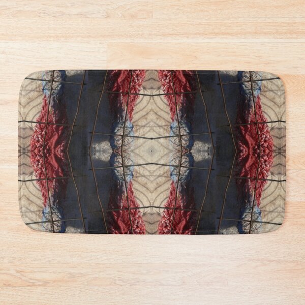 Item preview, Red, White, and Blue Turkey Quadrants designed and sold by hendrickssdh.