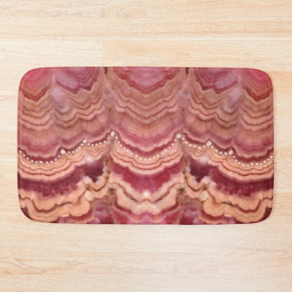 Artikelvorschau, Rhodochrosit für Herzchakra entworfen und verkauft von RedCloudDesign.