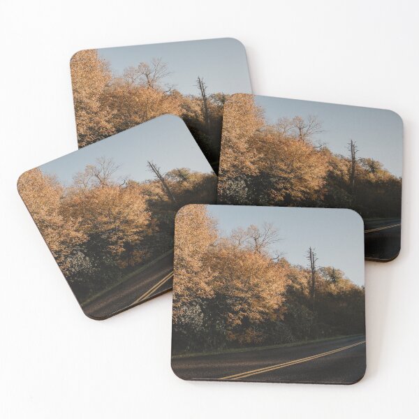 Item preview, Mountain Fall Foliage designed and sold by LindsayVTravels.