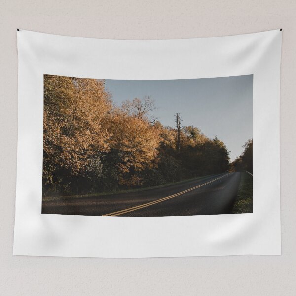 Item preview, Mountain Fall Foliage designed and sold by LindsayVTravels.