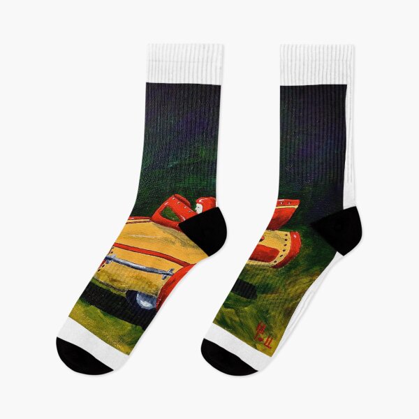 Item preview, Space Patrol,2  designed and sold by Herschel  Fall.