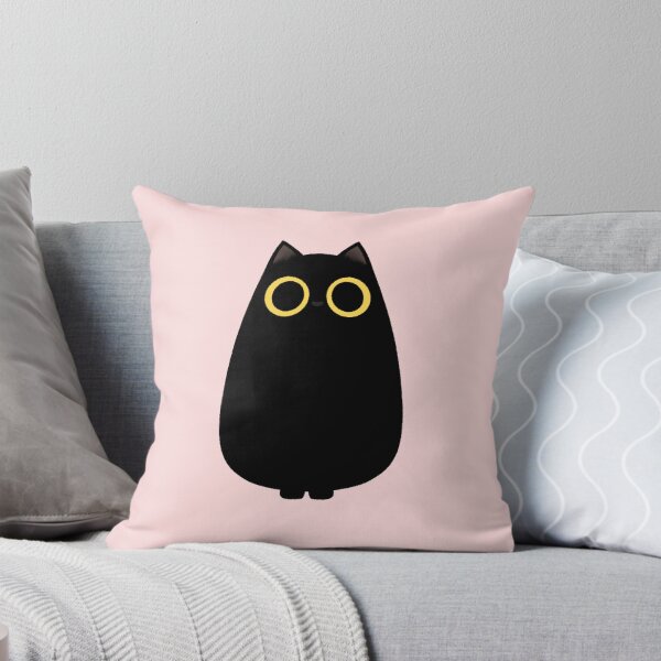 Item preview, Black Cat designed and sold by KTJoh.