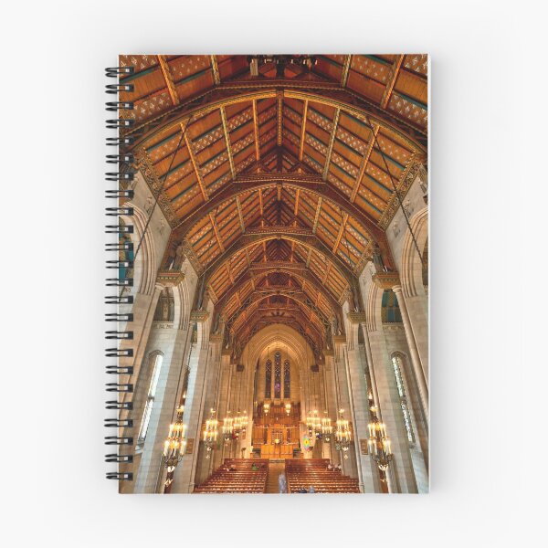 Item preview, Fourth Presbyterian Church of Chicago designed and sold by Adam Bykowski.