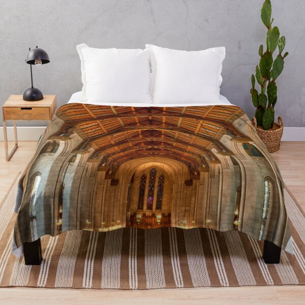 Item preview, Fourth Presbyterian Church of Chicago designed and sold by Adam Bykowski.